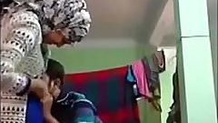 Telangana muslim girl fuck with hindu boy