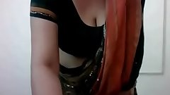 Watch this Indian Step Mom being a Slutty Hoe - Watch Her On AdultFunCams . com