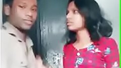 Indian couple hottest kiss ever