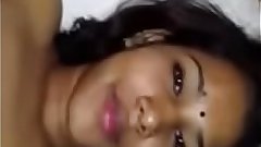 cute indian girl boob and pussy capture by lover guy new part