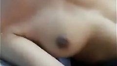INDIAN GIRL BOOBS AND PUSSY CAPTURE BY BF
