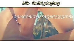 Kik- Delhi playboy  contact me Girl or Women