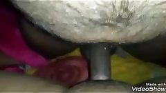 Indian couple home sex