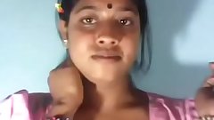 Indian Bangali girl hard sex  part 1