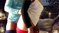 Family sex with hot stepmom