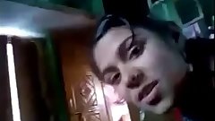 Indian Beautiful Bhabi Fucked and Blowjob Full Porn Video