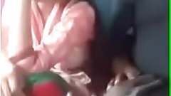 Indian Cute Bhabi Clit fingering in the Train