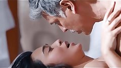 Sayani Gupta Sex Scene 2 - Four More Shots Please Web Series