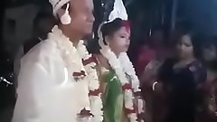 Dadu fucked teen girl after marriage