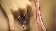 female ejaculation pussy wet