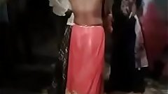Indian village teen hot nude dance