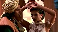 Sarita Chaudhary Naked In Kamasutra - Scene - 3 beautyoflegs.blogspot.com
