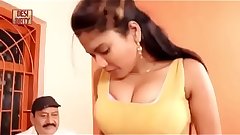 Hot Indian Desi Bhabhi Mallu Aunty Sex Scene POV