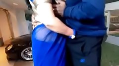 bbw lanja getting groped by his husbands friend