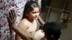 Indian newly fucked