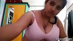 Indian big boobs girl