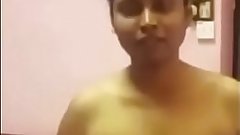 Indian Bhabhi Sucking Dick Leaked Scandal Hot