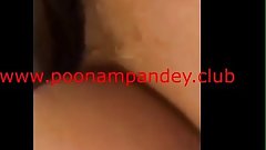 Poonam pandey new insta video