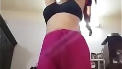 Rok Sako indian pakistan dance erotic big ass pussy