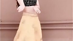 Sanjeeda Sheikh sexy dance