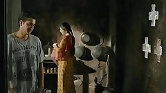 Paoli Dam Hot Scene in Hercules Indian Bangla Movie