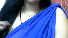 show off big boobs and ass by indian bhabhi