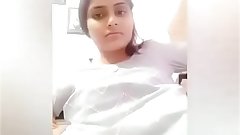 indian married girl show everything